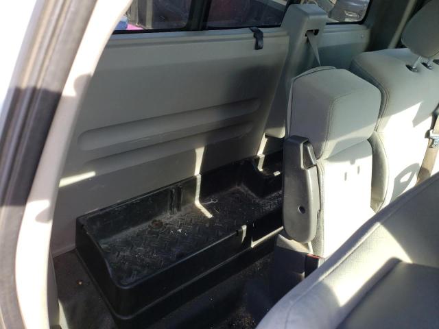 Photo 10 from auction – 2007 FORD F150 with VIN 1FTRF12W27NA02777