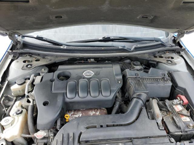 Photo 11 from auction – 2011 NISSAN ALTIMA BAS with VIN 1N4AL2AP4BN480722