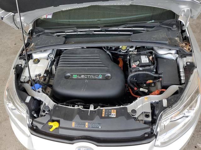 Photo 11 from auction – 2014 FORD FOCUS BEV with VIN 1FADP3R43EL151821