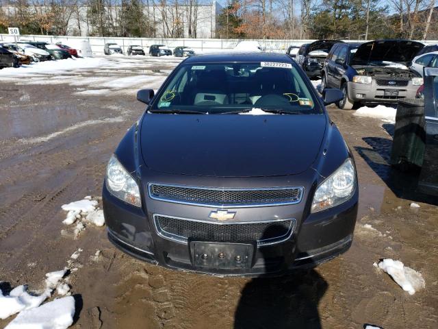 Photo 5 from auction – 2011 CHEVROLET MALIBU 2LT with VIN 1G1ZD5E17BF172223