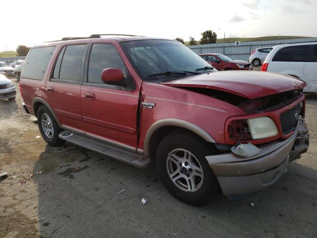 Photo 4 from auction – 2002 FORD EXPED XLT with VIN 1FMRU17L02LA81483
