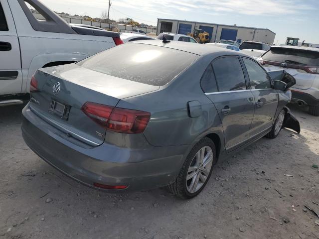 Photo 3 from auction – 2017 VOLKSWAGEN JETTA SEL with VIN 3VWL17AJ7HM221109