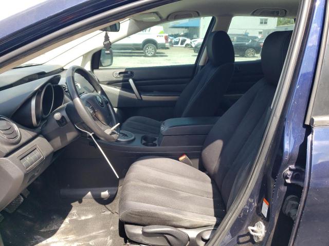 Photo 7 from auction – 2010 MAZDA CX-7 with VIN JM3ER2W53A0303745