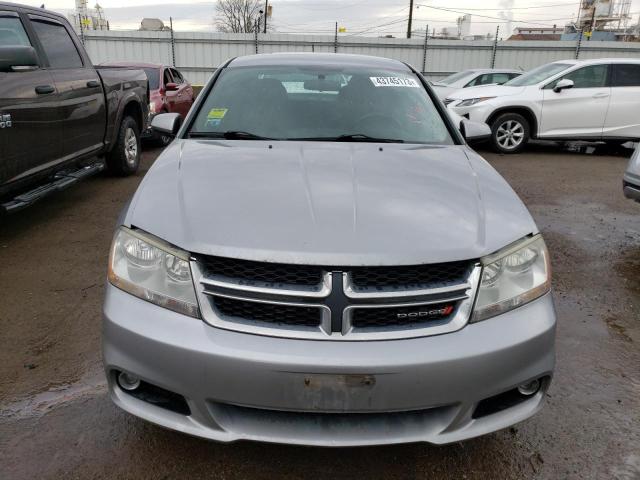 Photo 5 from auction – 2014 DODGE AVENGER SX with VIN 1C3CDZCB7EN113090
