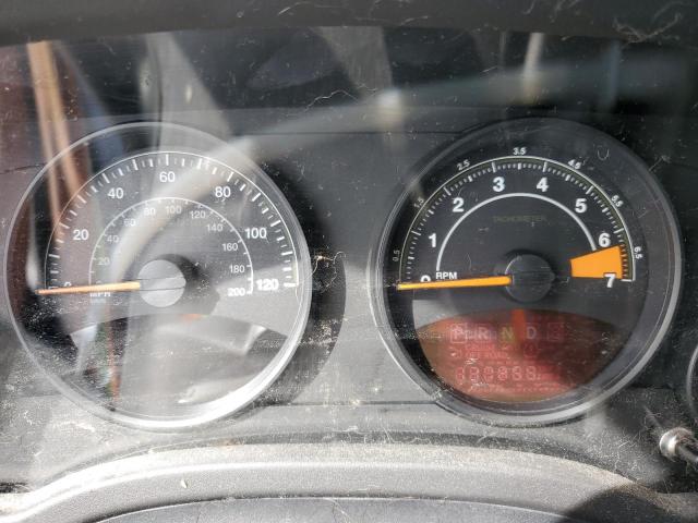 Photo 9 from auction – 2014 JEEP PATRIOT SP with VIN 1C4NJRBB2ED841050