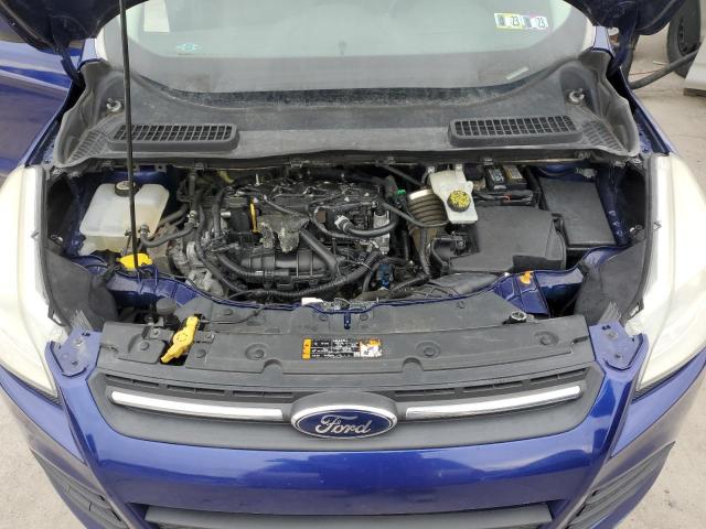 Photo 11 from auction – 2013 FORD ESCAPE SE with VIN 1FMCU0GX5DUD11406