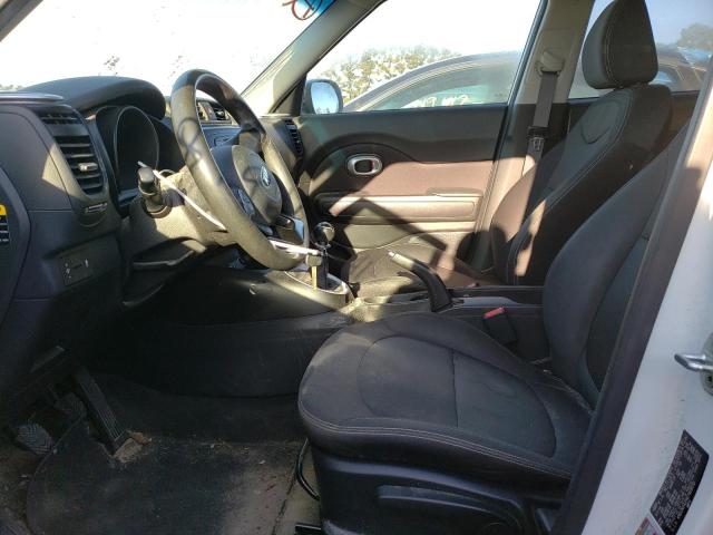 Zdjęcie 7 z aukcji – 2016 KIA SOUL z VIN KNDJN2A29G7409133