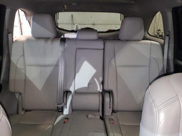 Photo 10 from auction – 2018 TOYOTA HIGHLANDER with VIN 5TDJZRFH9JS553126