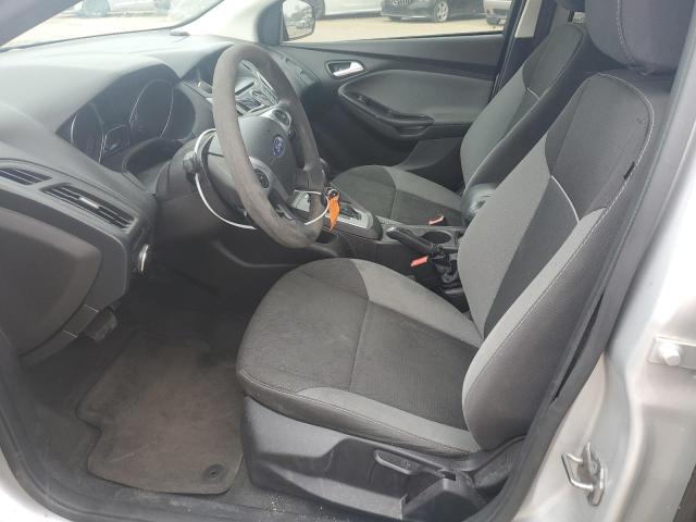 Фото 7 с аукциона – 2013 FORD FOCUS SE с VIN 1FADP3F28DL308695