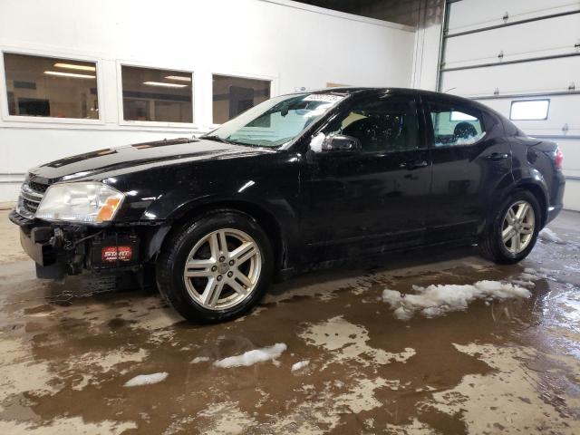 DODGE AVENGER SX 2012 с VIN 1C3CDZCB1CN182239 - Фото с аукциона