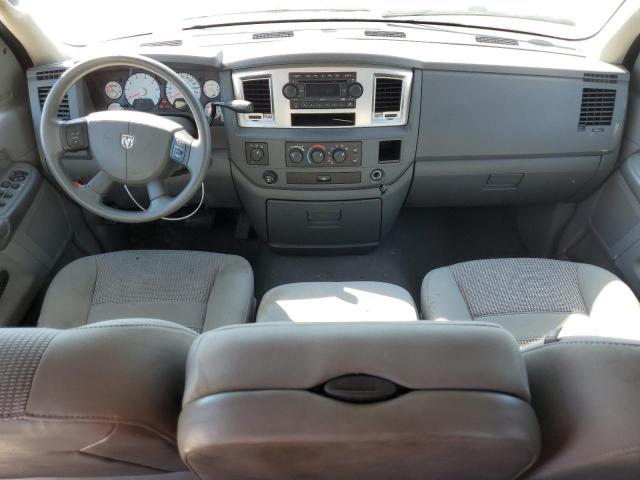 Photo 8 from auction – 2008 DODGE RAM 1500 S with VIN 1D7HU18238J238097