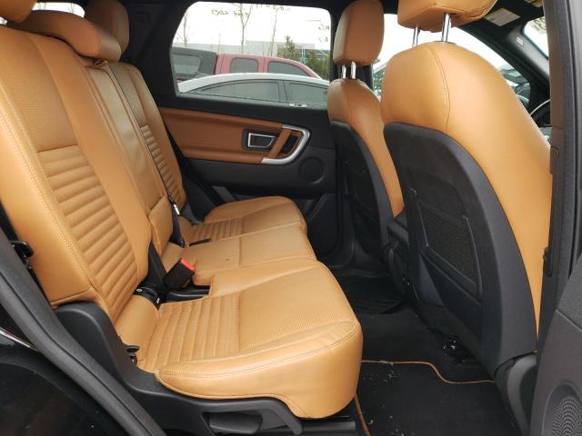Photo 11 from auction – 2018 LAND ROVER DISCOVERY with VIN SALCT2RX6JH747467