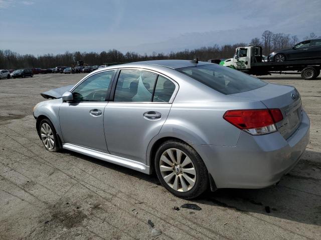 Photo 2 from auction – 2012 SUBARU LEGACY 3.6 with VIN 4S3BMDK69C2008743