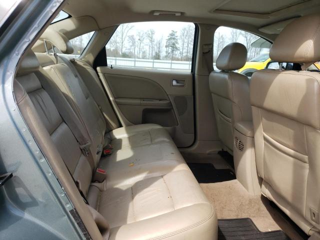 Photo 10 from auction – 2005 FORD FIVE HUNDR with VIN 1FAFP281X5G139118