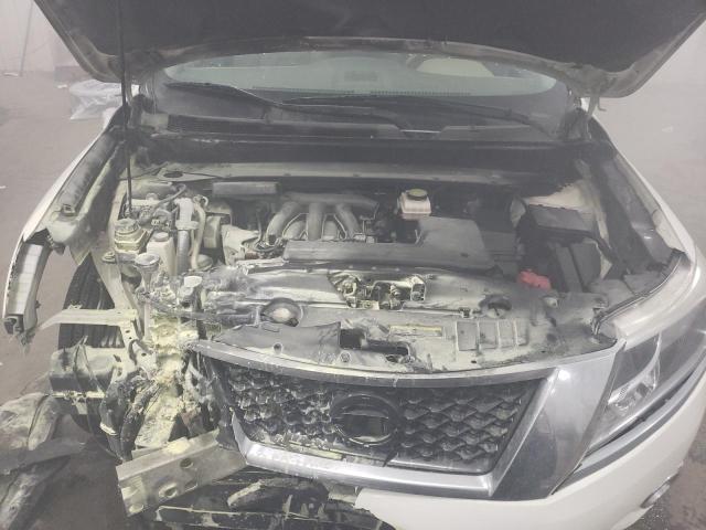 Photo 12 from auction – 2014 NISSAN PATHFINDER with VIN 5N1AR2MM8EC695817