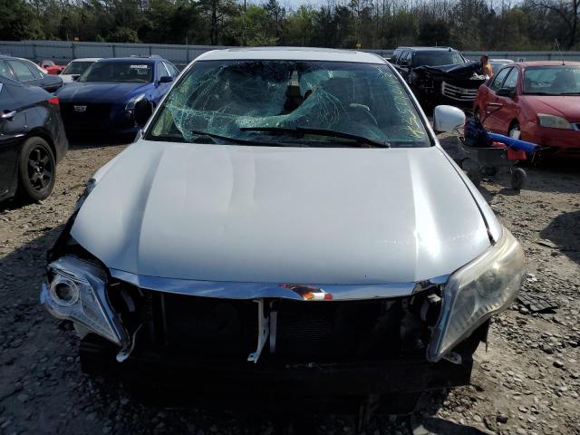 Photo 5 from auction – 2011 TOYOTA AVALON BAS with VIN 4T1BK3DBXBU394436