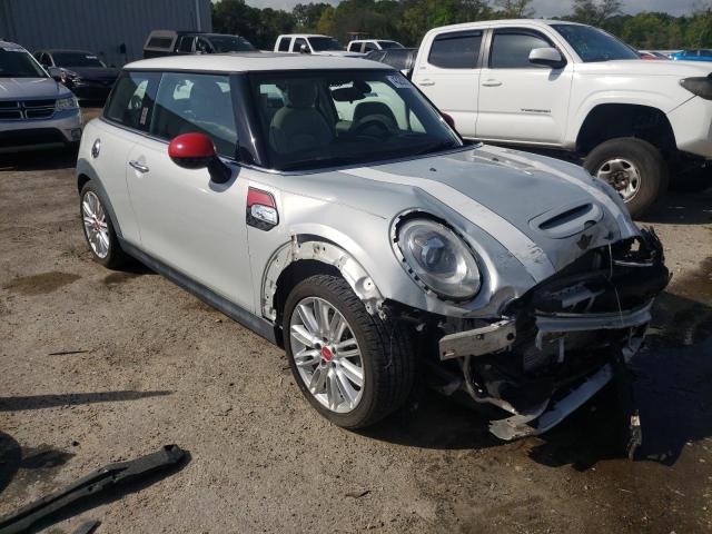 Photo 4 from auction – 2014 MINI COOPER S with VIN WMWXM7C57ET987234