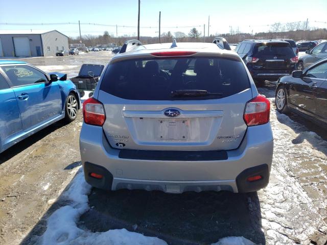Zdjęcie 6 z aukcji – 2016 SUBARU CROSSTREK z VIN JF2GPANC6G8225247