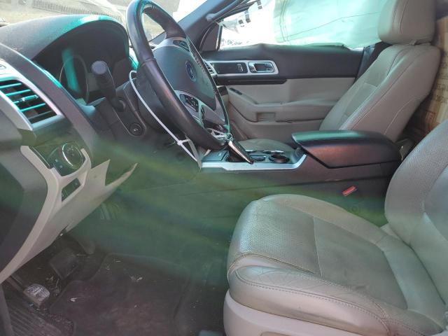 Photo 7 from auction – 2012 FORD EXPLORER L with VIN 1FMHK7F84CGA63144
