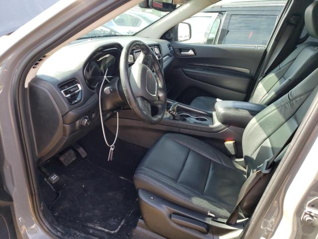Photo 7 from auction – 2021 DODGE DURANGO SX with VIN 1C4RDJAG1MC627064