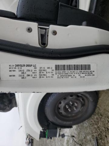 Photo 14 from auction – 2011 DODGE JOURNEY EX with VIN 3D4PG4FB7BT508484
