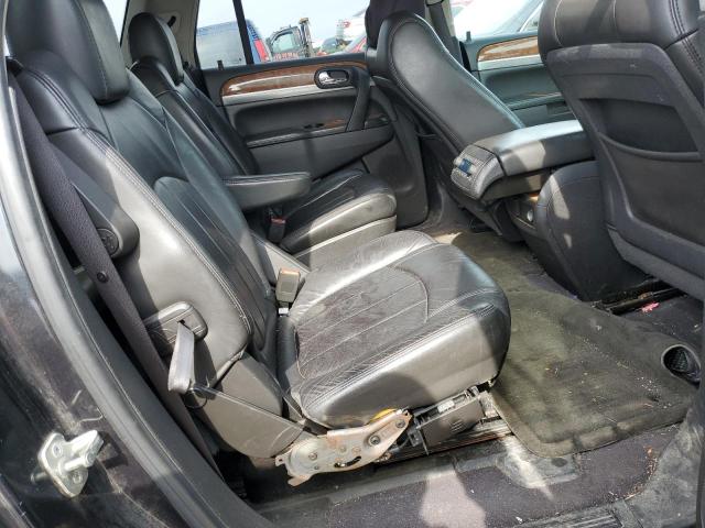 Photo 11 from auction – 2010 BUICK ENCLAVE CX with VIN 5GALVCED0AJ157732