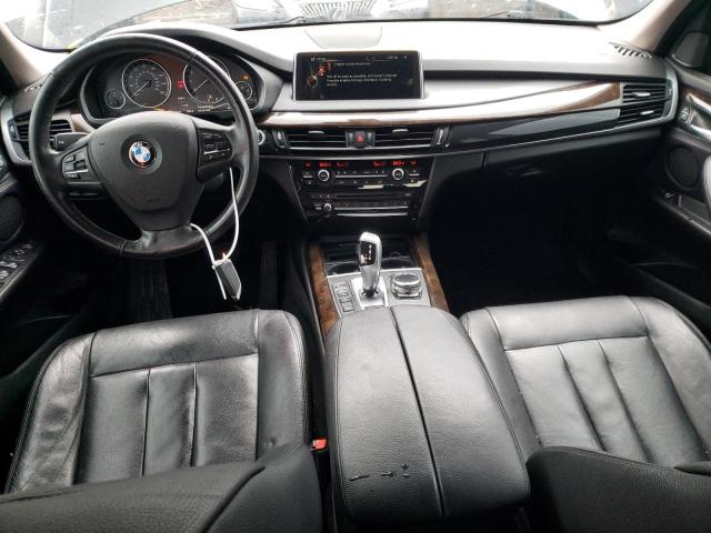 Photo 8 from auction – 2014 BMW X5 XDRIVE3 with VIN 5UXKR0C52E0H17627