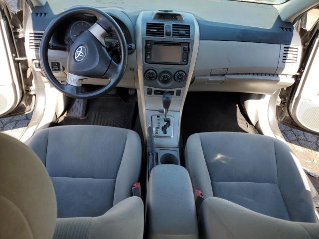 Photo 8 from auction – 2013 TOYOTA COROLLA BA with VIN 5YFBU4EE7DP139529