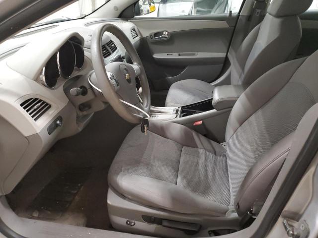 Photo 7 from auction – 2012 CHEVROLET MALIBU LS with VIN 1G1ZB5E01CF240711
