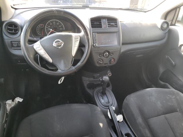 Photo 8 from auction – 2019 NISSAN VERSA S with VIN 3N1CN7AP1KL843796