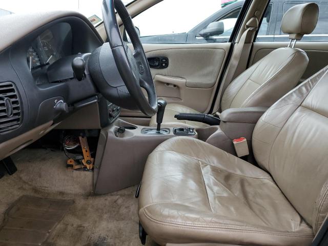 Photo 7 from auction – 2000 SATURN SW2 with VIN 1G8ZN8276YZ146180