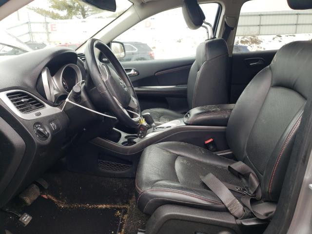 Photo 7 from auction – 2019 DODGE JOURNEY GT with VIN 3C4PDDEG9KT815402