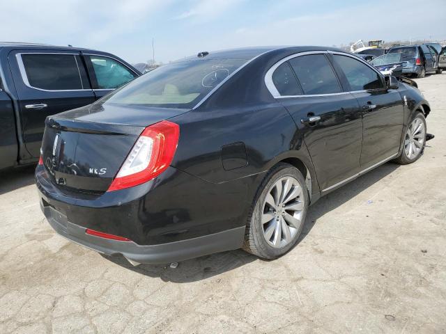 Photo 3 from auction – 2014 LINCOLN MKS with VIN 1LNHL9DK5EG600128