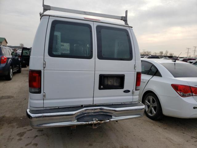 Photo 6 from auction – 2011 FORD ECONOLINE with VIN 1FTSS3EL4BDA30945