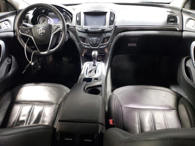 Фото 8 с аукциона – 2015 BUICK REGAL с VIN 2G4GV5EK4F9269877