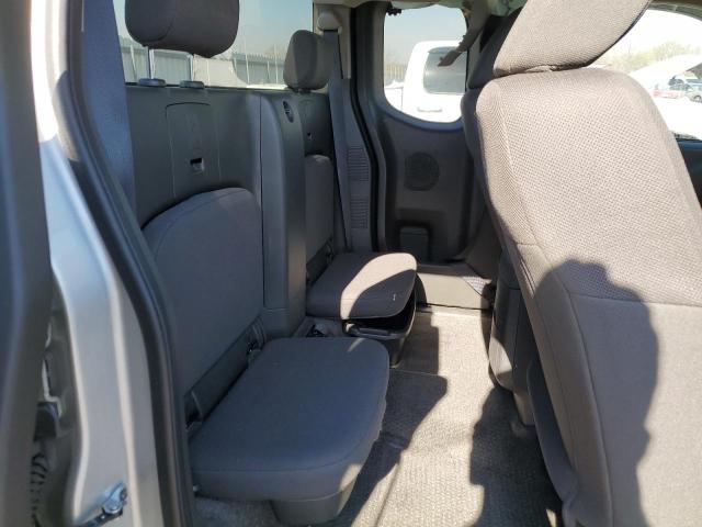 Photo 10 from auction – 2017 NISSAN FRONTIER S with VIN 1N6BD0CT9HN746610