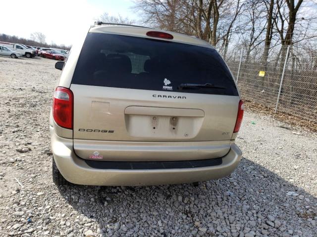 Foto 6 de la subasta – 2006 DODGE CARAVAN SX con VIN 1D4GP45R76B582056