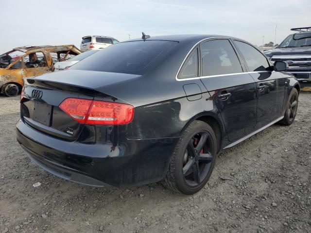 Photo 3 from auction – 2012 AUDI A4 PREMIUM with VIN WAUFFAFL0CA119999