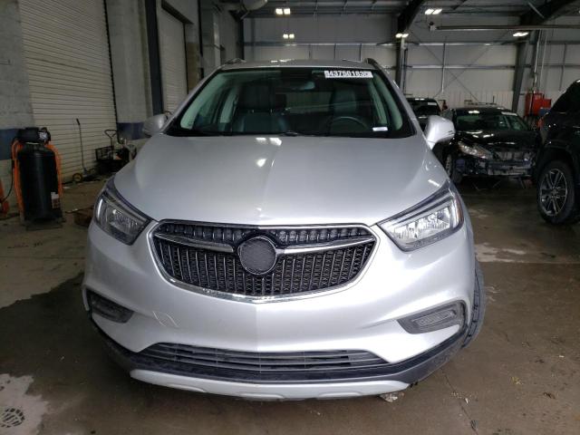 Photo 5 from auction – 2019 BUICK ENCORE PRE with VIN KL4CJASB7KB765724
