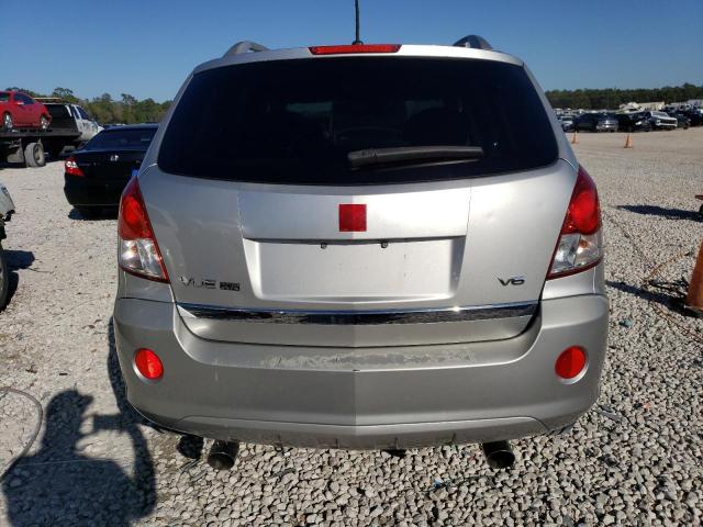 Photo 6 from auction – 2008 SATURN VUE XR with VIN 3GSCL53738S647723