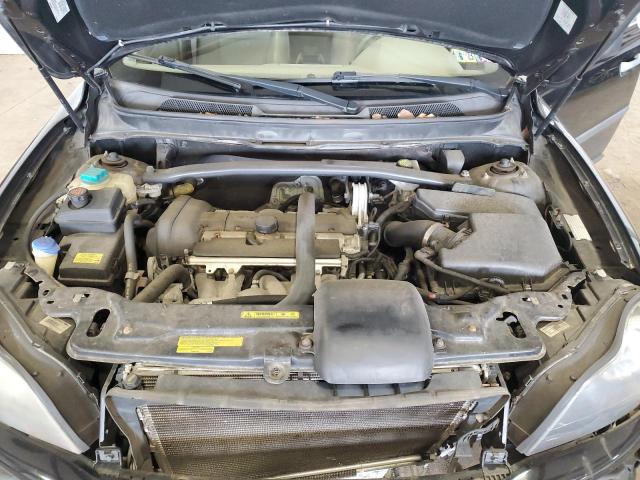 Photo 11 from auction – 2005 VOLVO XC90 with VIN YV1CM592651134347