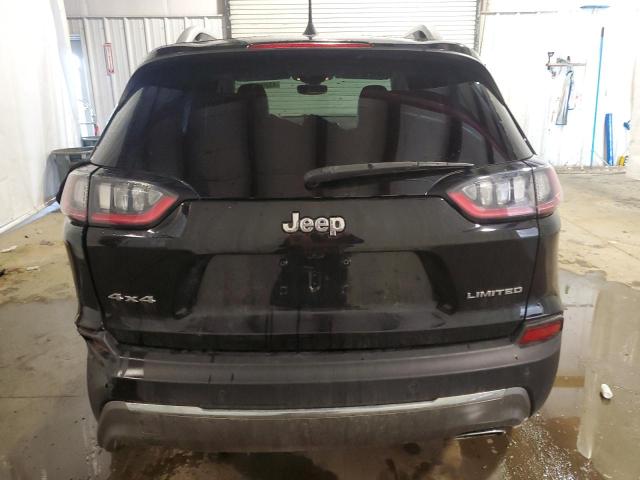 Photo 6 from auction – 2019 JEEP CHEROKEE L with VIN 1C4PJMDX4KD161750