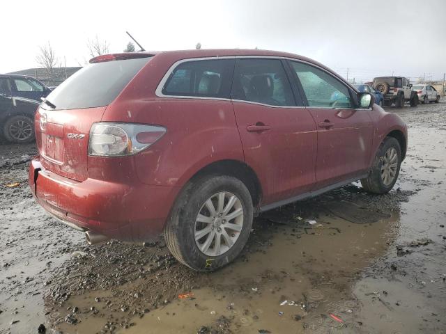 Photo 3 from auction – 2011 MAZDA CX-7 with VIN JM3ER2BM6B0354980