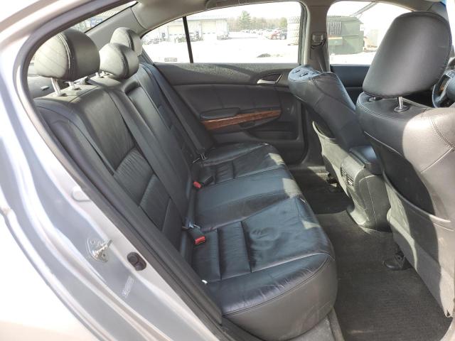 Photo 10 from auction – 2011 HONDA ACCORD EXL with VIN 1HGCP2F84BA082220