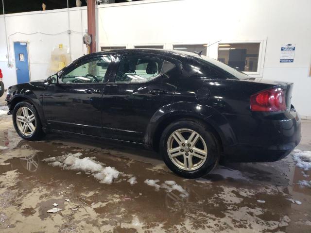 Photo 2 from auction – 2012 DODGE AVENGER SX with VIN 1C3CDZCB1CN182239