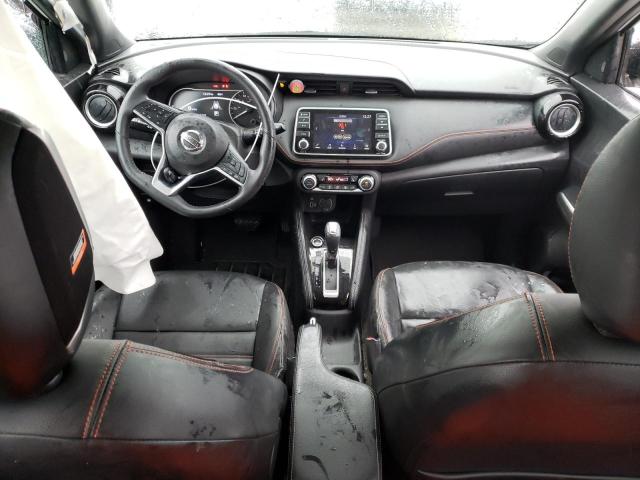 Photo 8 from auction – 2020 NISSAN KICKS SR with VIN 3N1CP5DV7LL564279