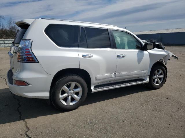 Photo 3 from auction – 2019 LEXUS GX 460 with VIN JTJBM7FX4K5212526