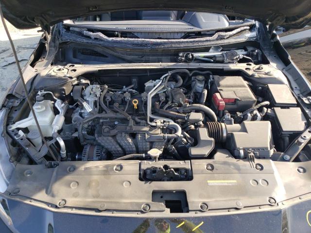 Photo 11 from auction – 2021 NISSAN ALTIMA SR with VIN 1N4BL4CV1MN357068