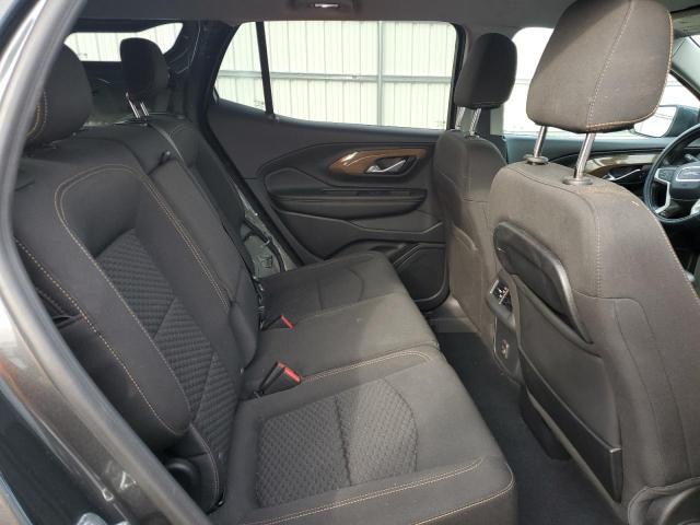 Photo 11 from auction – 2020 GMC TERRAIN SL with VIN 3GKALMEV2LL171206