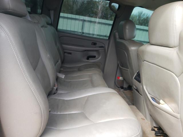 Photo 10 from auction – 2004 CHEVROLET SILVERADO with VIN 1GCHK23284F219197
